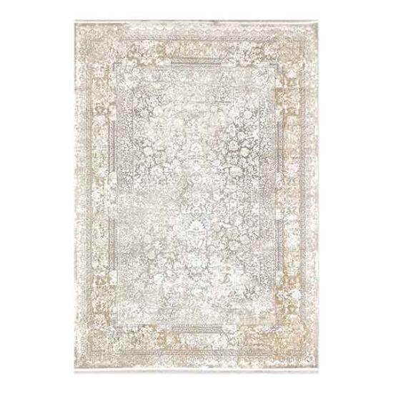 فرش ماشینی کلکسیون 1200 شانه زیما کد 772