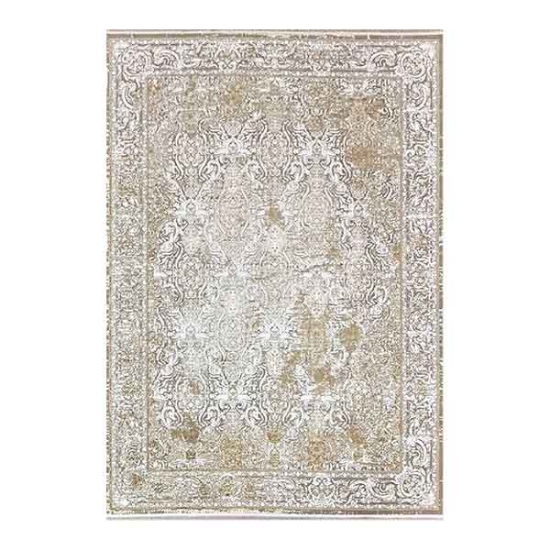 فرش ماشینی کلکسیون 1200 شانه زیما کد 781