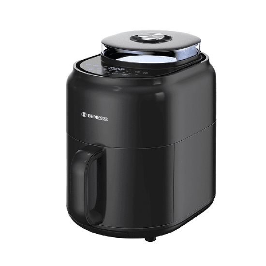 سرخ کن بدون روغن بنس مدل BA-S452