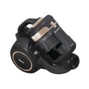 جاروبرقی بنس مدل BV-N351 مشکی