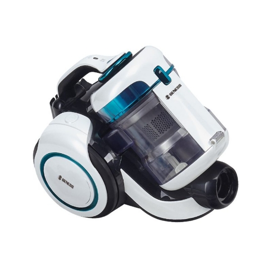 جاروبرقی بنس مدل BV-N351 سفید