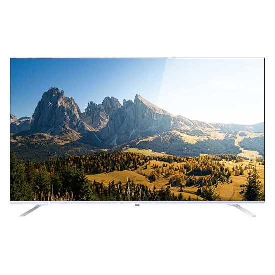 تلویزیون 55 اینچ نکست پلاس QLED مدل NXP-Q5540
