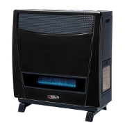 بخاری گازی نیک کالا 15000 مدل ناهید AB15R