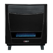 بخاری گازی نیک کالا 15000 مدل ناهید AB15R