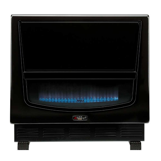 بخاری گازی نیک کالا 18000 مدل آفتاب AF18