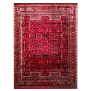 تصویر  فرش ماشینی کلکسیون 1200 شانه ویان جیران الوان