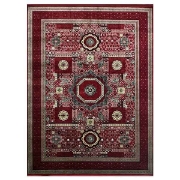 تصویر  فرش ماشینی کلکسیون 1200 شانه ویان زامر لاکی