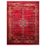 تصویر  فرش ماشینی کلکسیون 1200 شانه ویان مهرگان 4 فصل