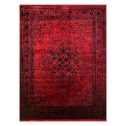 تصویر  فرش ماشینی کلکسیون 1200 شانه ویان هرمان لاکی