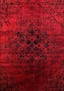 تصویر  فرش ماشینی کلکسیون 1200 شانه ویان هرمان لاکی