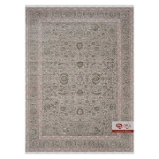 تصویر  فرش 1200 شانه ماهریس تراکم 3600 کلکسیون راویس