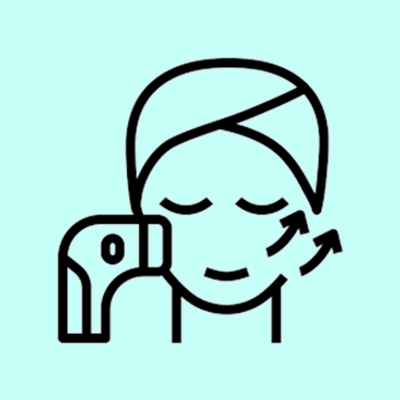 تصویر برای دسته  جوانسازی و روشن سازی صورت