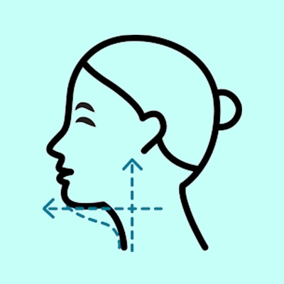 تصویر برای دسته  ساکشن غبغب