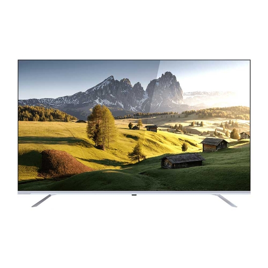 تلویزیون 55 اینچ نکست پلاس QLED مدل NXP-Q5540