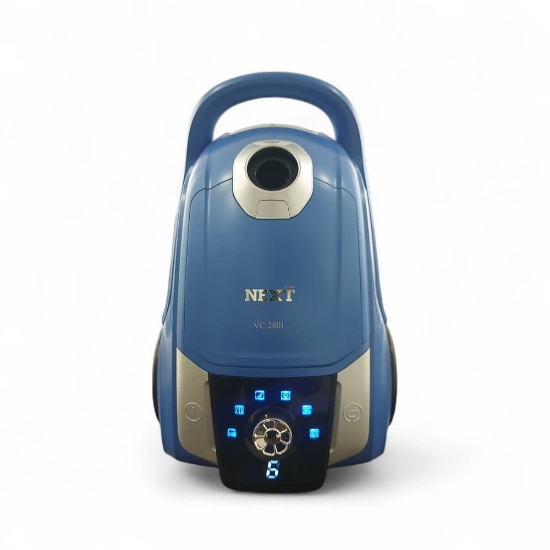 جاربرقی نکست پلاس NXP-VC-2800