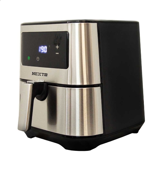 سرخ کن 10 لیتری NAF1310 نکست پلاس