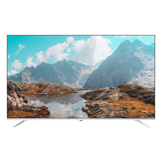 تلویزیون هوشمند 55 اینچ نکست پلاس QLED مدل NXP-Q5540