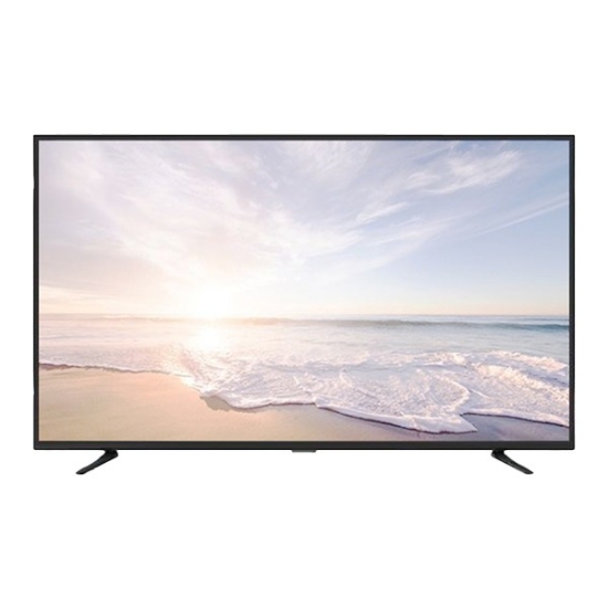 تلویزیون هوشمند 55 اینچ نکست پلاس QLED مدل NXP-Q5540