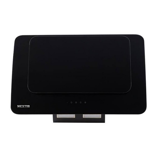 هود شومینه ای نکست پلاس مدل NXP-FPH4000