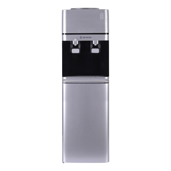 آبسردکن یخچال دار بنس مدل BW-S644