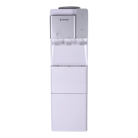 آبسردکن یخساز دار بنس مدل BW-S656