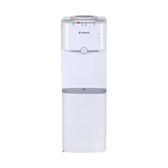 آبسردکن یخچال دار بنس BW-S566