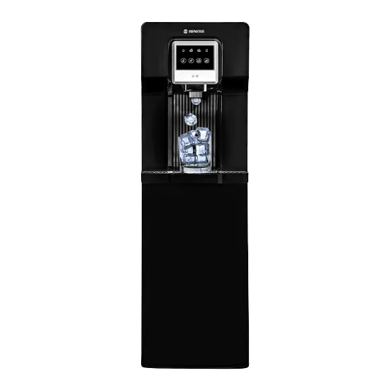 آبسردکن یخ ریز دار بنس BW-S650