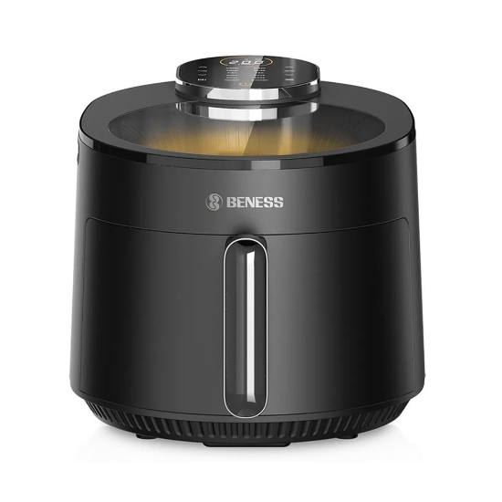 سرخ کن بدون روغن بنس BA-S5503 C