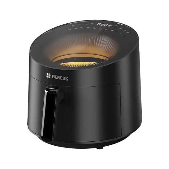 سرخ کن بدون روغن بنس BA-S5515 C