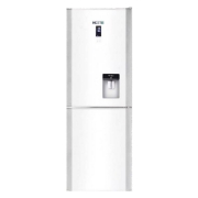 یخچال فریزر کمبی نکست پلاس زمرد w-340