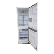 یخچال فریزر کمبی نکست پلاس زمرد w-340