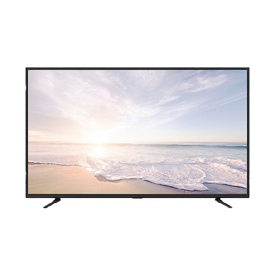 تلویزیون 75 اینچ نکست پلاس QLED