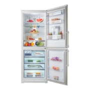 یخچال و فریزر کلور FRNT 101-C سری 70