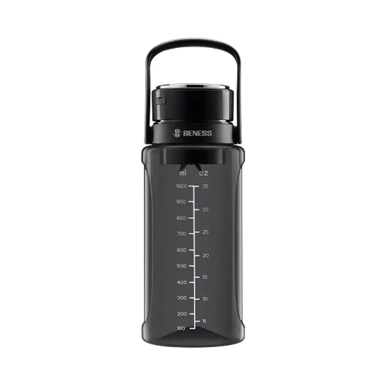 شیکر شارژی بنس BJ-B103L