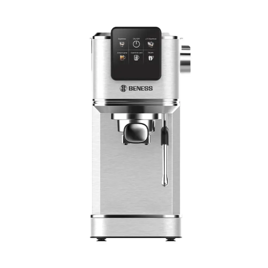 اسپرسوساز بنس BC-S5210G