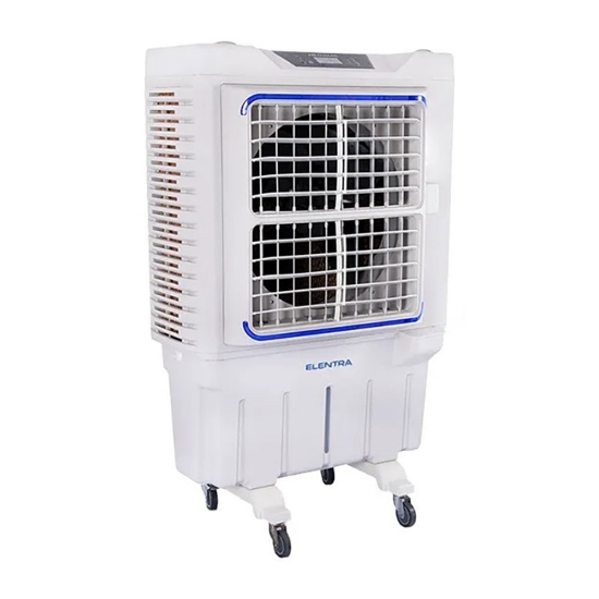 کولر آبی پلیمری پرتابل النترا مدل EP-5500 Max