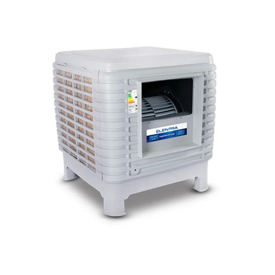 کولر آبی پلیمری پشت بامی النترا مدل EP-8500 PLUS