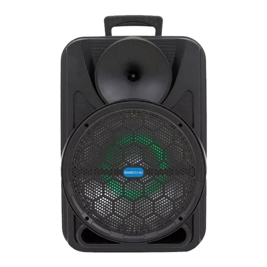 پخش کننده خانگی ساند استریم مدل ST- LX3000
