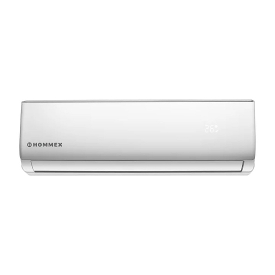 کولرگازی 32000 اسپلیت هومکس مدل H32CH-7715