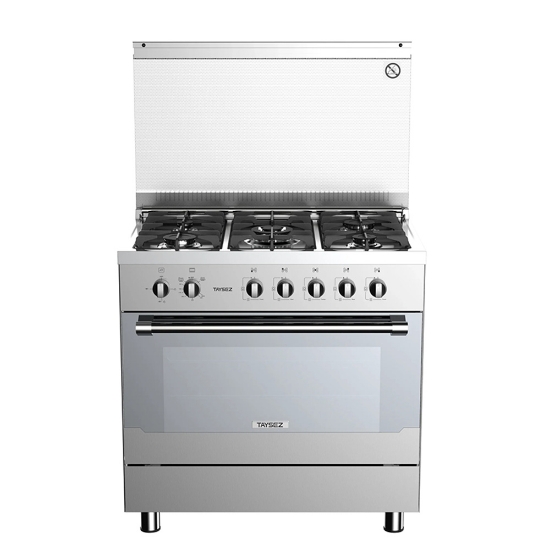 مشخصات اجاق گاز مبله مدل CE-5211