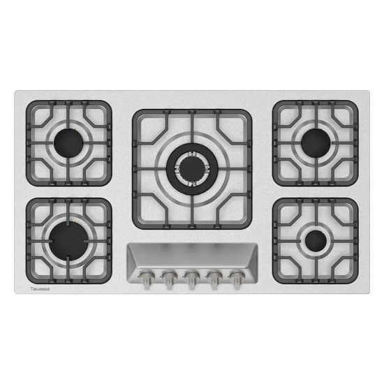 گاز صفحه‌ای استیل تایسز HS-1806