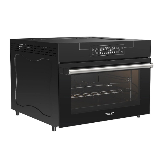 فر رومیزی ایرفرایر کانترتاپ تایسز مدل TO-3154