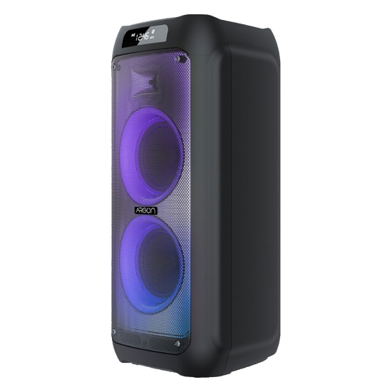 اسپیکر 1 تکه آرگون ar-black-t1000-2-dsp