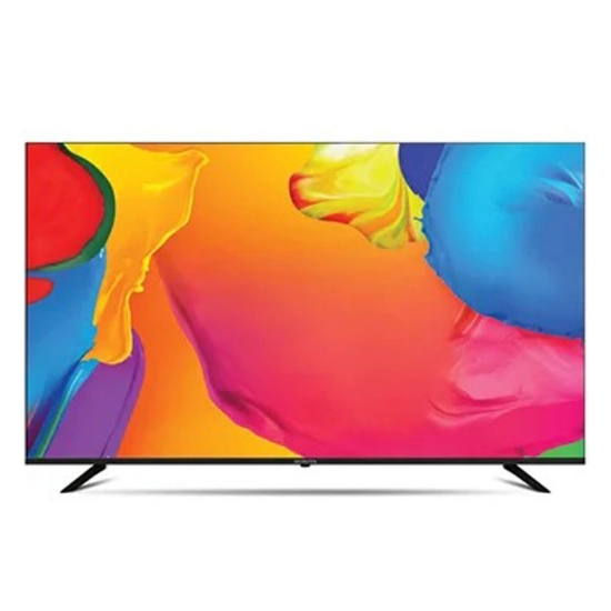 تلویزیون ال ای دی هوشمند سونیا مدل 50LU8625 سایز 50 اینچ 4K