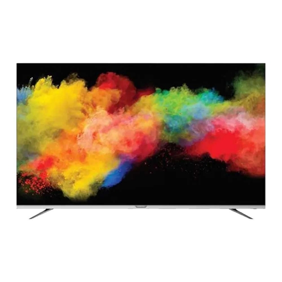 تلویزیون QLED هوشمند سونیا 65 اینچ مدل S-65LQ9730