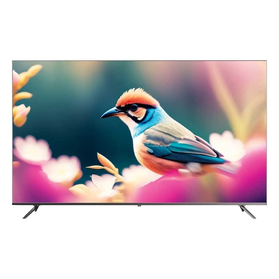 تلویزیون LED هوشمند 55 اینچ سونیا مدل S-55LU8730