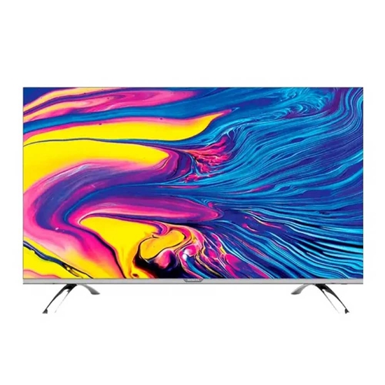 تلویزیون LED هوشمند 50 اینچ سونیا مدل S-50LU8630
