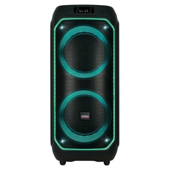پخش کننده خانگی میکرولب dj-lavan 66