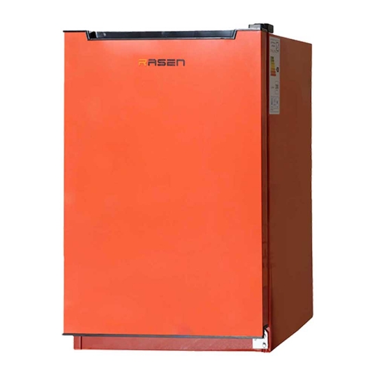 یخچال راسن 5 فوت مدل DR500