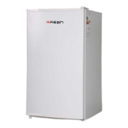 یخچال راسن 6 فوت مدل CR600